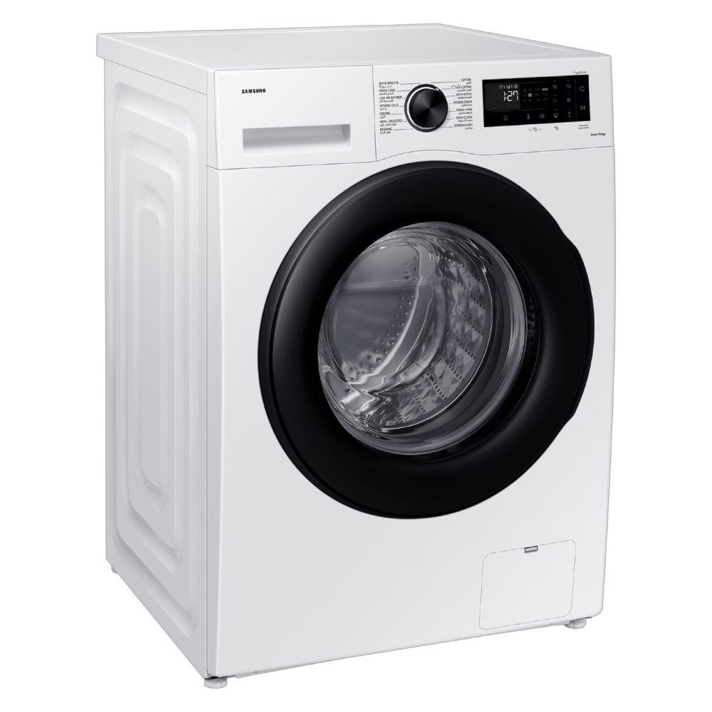 מכונת כביסה סמסונג 9 ק"ג עם טכנולוגיית Eco Bubble מתקדמת לניקוי עוצמתי – תמונה 3