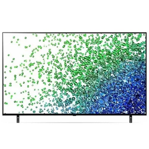 טלוויזיה 65 אינץ' LG 65NANO80VPA עם רזולוציית 3840×2160 ותמיכה ב-Airplay 2