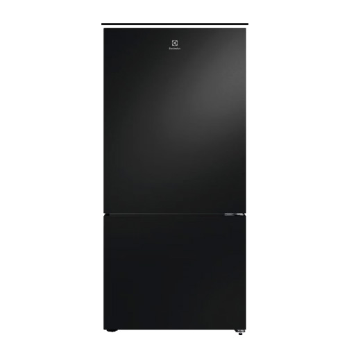 מקרר מקפיא תחתון ELECTROLUX EBE5002C-B בנפח גדול של 501 ליטר!