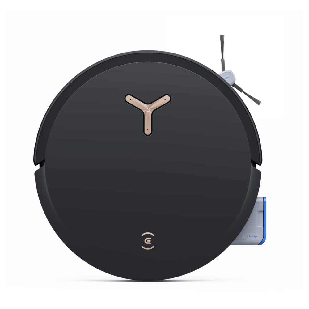 עוצמת שאיבה מדהימה של 18,000Pa - שואב רובוטי ECOVACS DEEBOT X8 PRO OMNI – תמונה 3