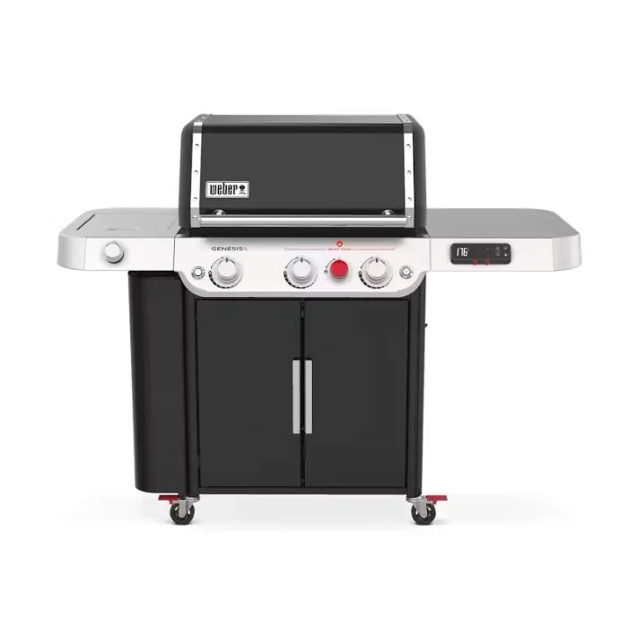 גריל גז ⁦WEBER EPX-335⁩
