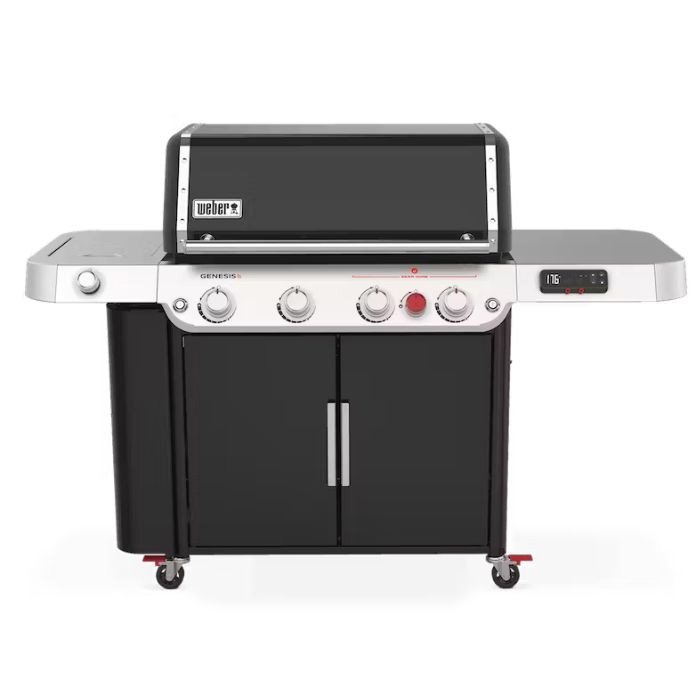 גריל גז ⁦WEBER EPX-435⁩