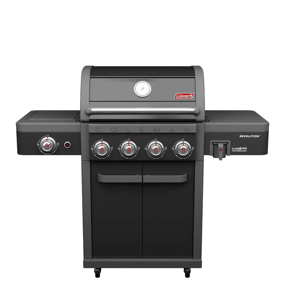 גריל גז ⁦COLEMAN G53230⁩