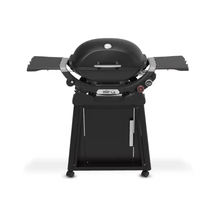 גריל גז ⁦WEBER Q2800N⁩