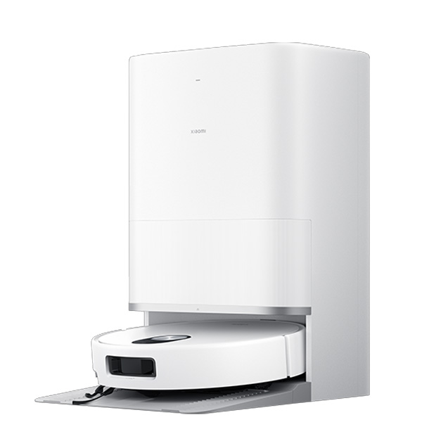 שואב אבק רובוטי XIAOMI 5 81236 בעוצמה מדהימה של 20000Pa