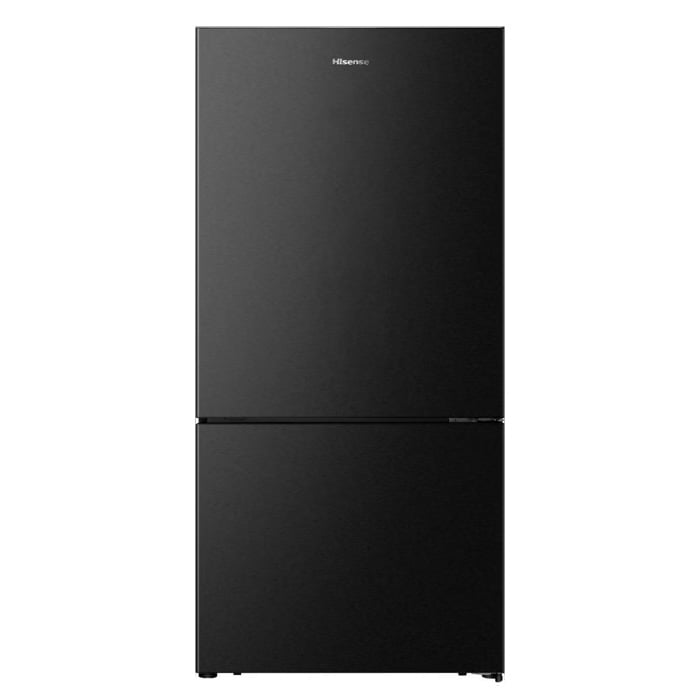 מקרר HISENSE RB70BKI עם קיבולת ענקית של 623 ליטר ומנגנון שבת הילכתי