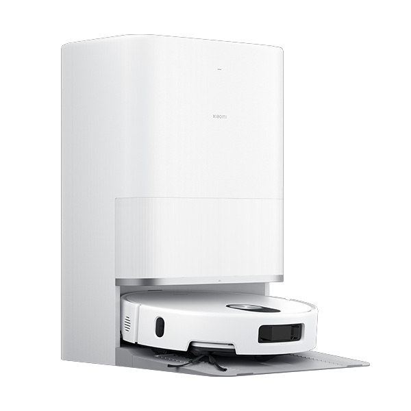 שואב אבק רובוטי XIAOMI 5 81236 בעוצמה מדהימה של 20000Pa – תמונה 4
