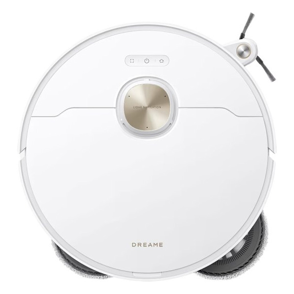 DREAME L40S Pro Ultra - השואב הרובוטי עם טכנולוגיית ™EasyLeap ומברשת ™HyperStream – תמונה 3