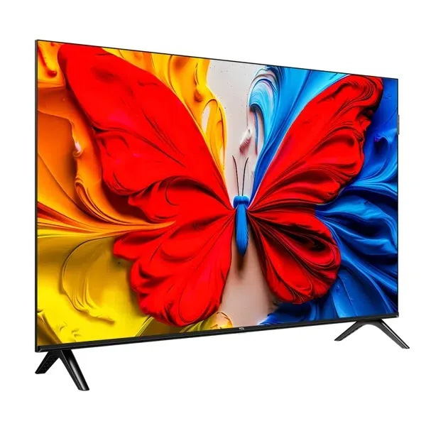 טלוויזיית TCL 32S5K 32 אינץ' HDR10 עם יחס ניגודיות 4000:1 – תמונה 2