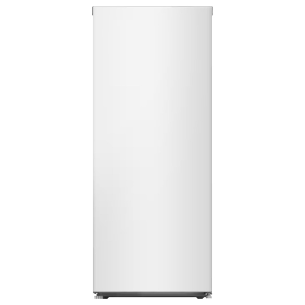 מקפיא GENERAL GE135W - מערכת No Frost עם קיבולת 122 ליטר