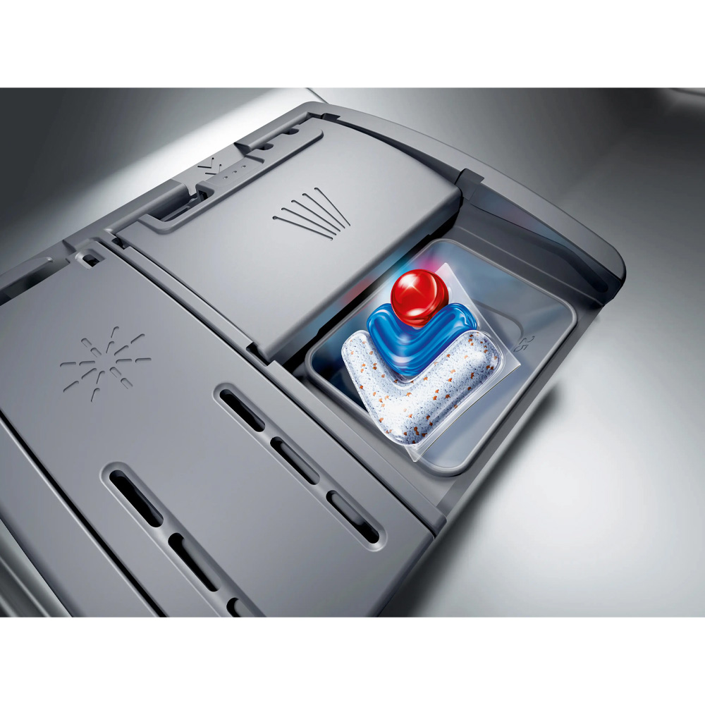 מדיח כלים צר BOSCH SPI2HKS02E - מאובזר בנפח של 9 מערכות כלים. – תמונה 5