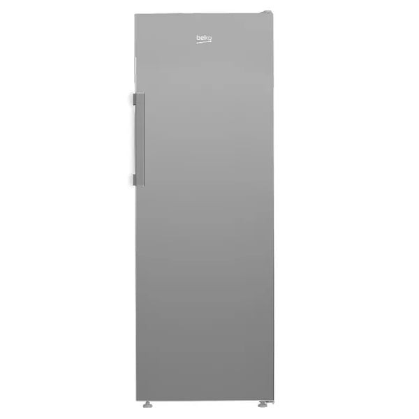 מקפיא BEKO RFNE292L31WNP עם 7 תאים ונפח 260 ליטר - ללא קרח