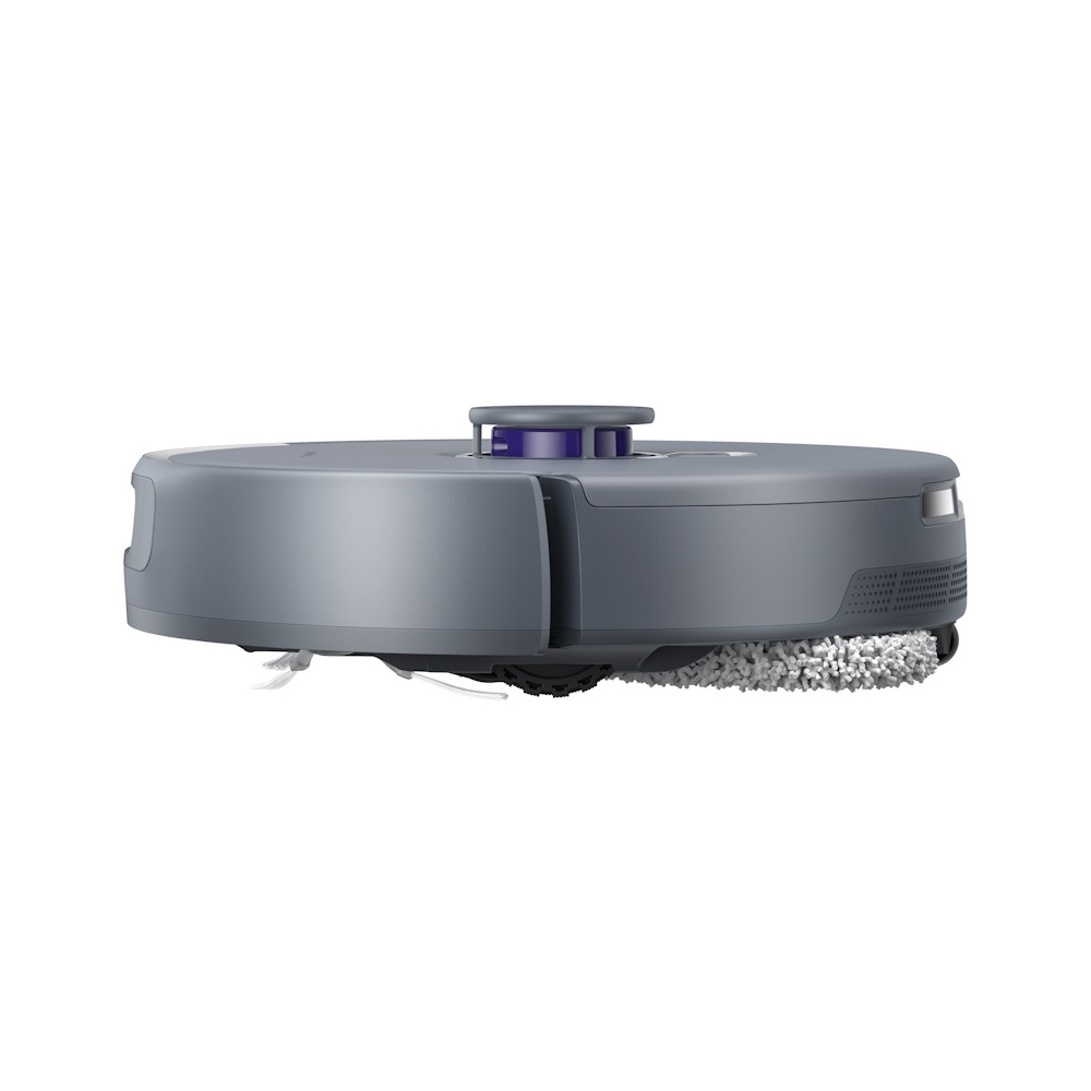 שואב אבק רובוטי NARWAL Freo Z Ultra עם כוח שאיבה 12,000Pa ופועל בשקט 53dB – תמונה 5