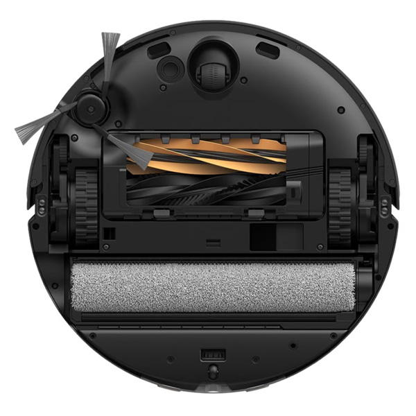DREAME Aqua 10 Ultra עם טכנולוגיית ניקוי של ™AquaRoll ו-™AstroVision למיפוי תלת מימד – תמונה 3