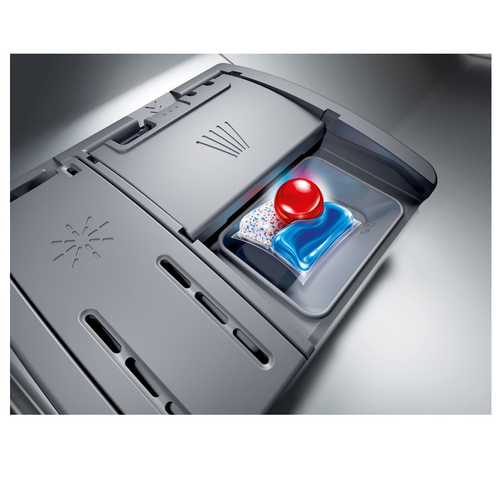 מדיח כלים BOSCH SPV2HKX02E רוחב 45 ס"מ עם Home Connect והפחתת רעש – תמונה 5