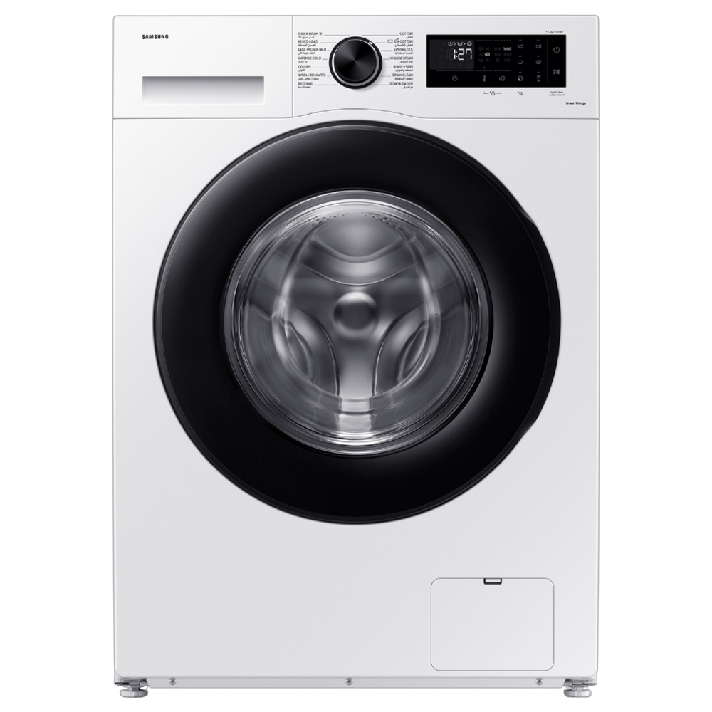 מכונת כביסה סמסונג 9 ק"ג עם טכנולוגיית Eco Bubble מתקדמת לניקוי עוצמתי