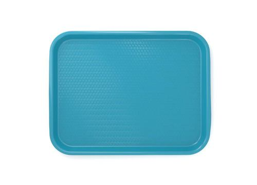 מגש לארוחה קלה - 24 יחידות, 40x30 ס"מ – תמונה 7