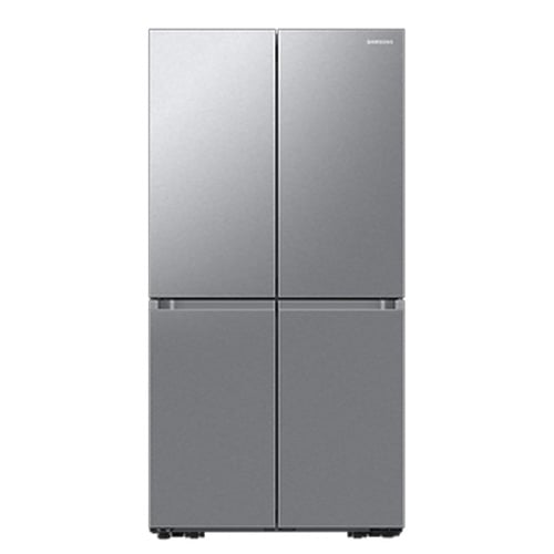 מקרר 4 דלתות SAMSUNG RF88DB9623 עם 819 ליטר ומערכת UV חדשנית