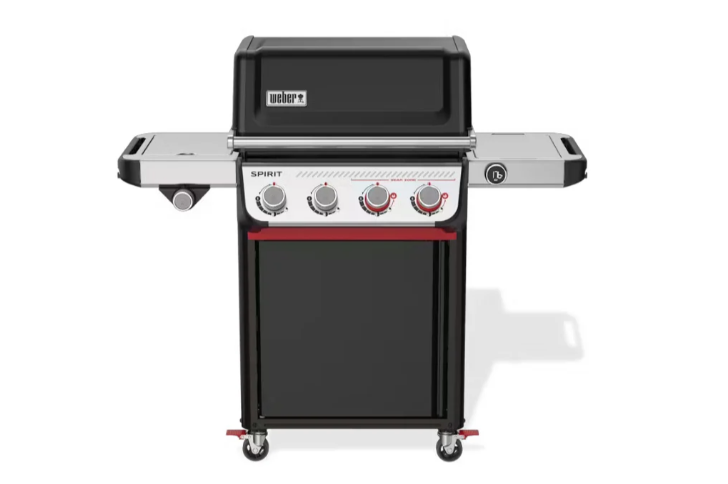 גריל גז ⁦WEBER Spirit EP-435⁩