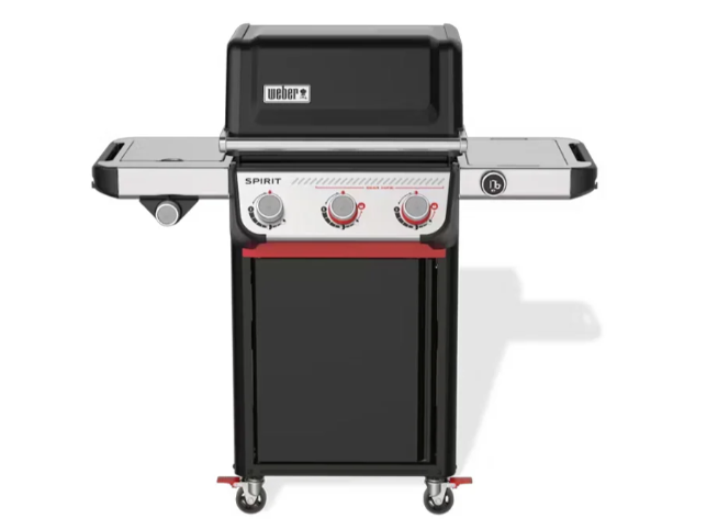 גריל גז ⁦WEBER Spirit EP-335⁩