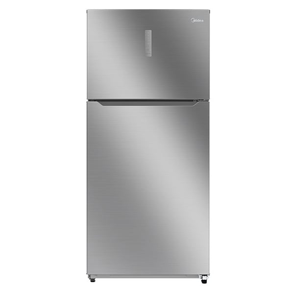 מקרר מקפיא עליון 650 ליטר MIDEA עם מדחס אינוורטר שקט
