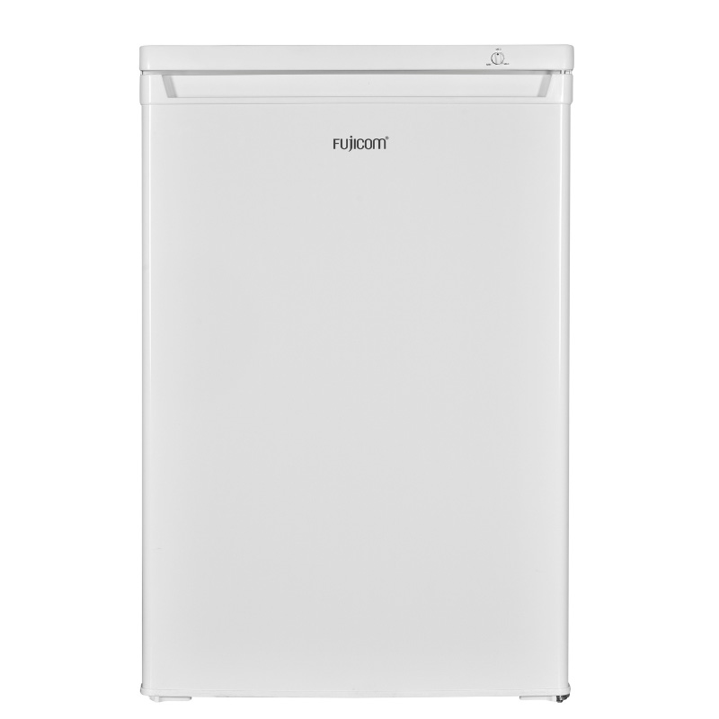מקפיא FUJICOM - 4 תאים, 91 ליטר נטו, דירוג אנרגטי E, דגם FJ-FDF155W