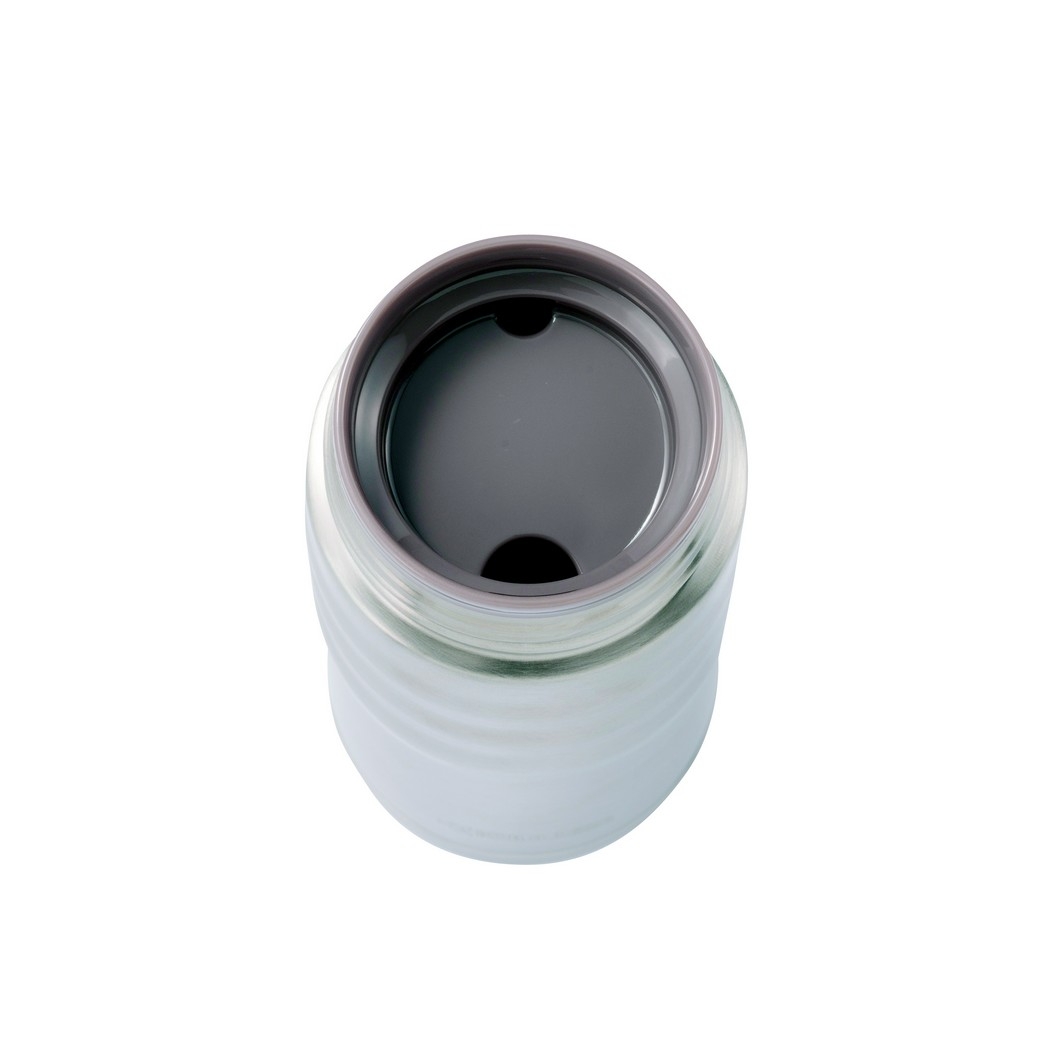 כוס תרמית קרמית Kyocera עם ציפוי פנימי 350 מ"ל - New Horizon – תמונה 5