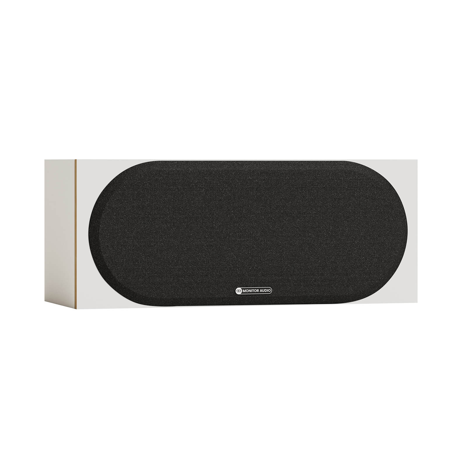 רמקול סנטר Monitor Audio Bronze Centre 7G עם דרייברים כפולים וטוויטר Gold Dome - קונקטור – תמונה 6