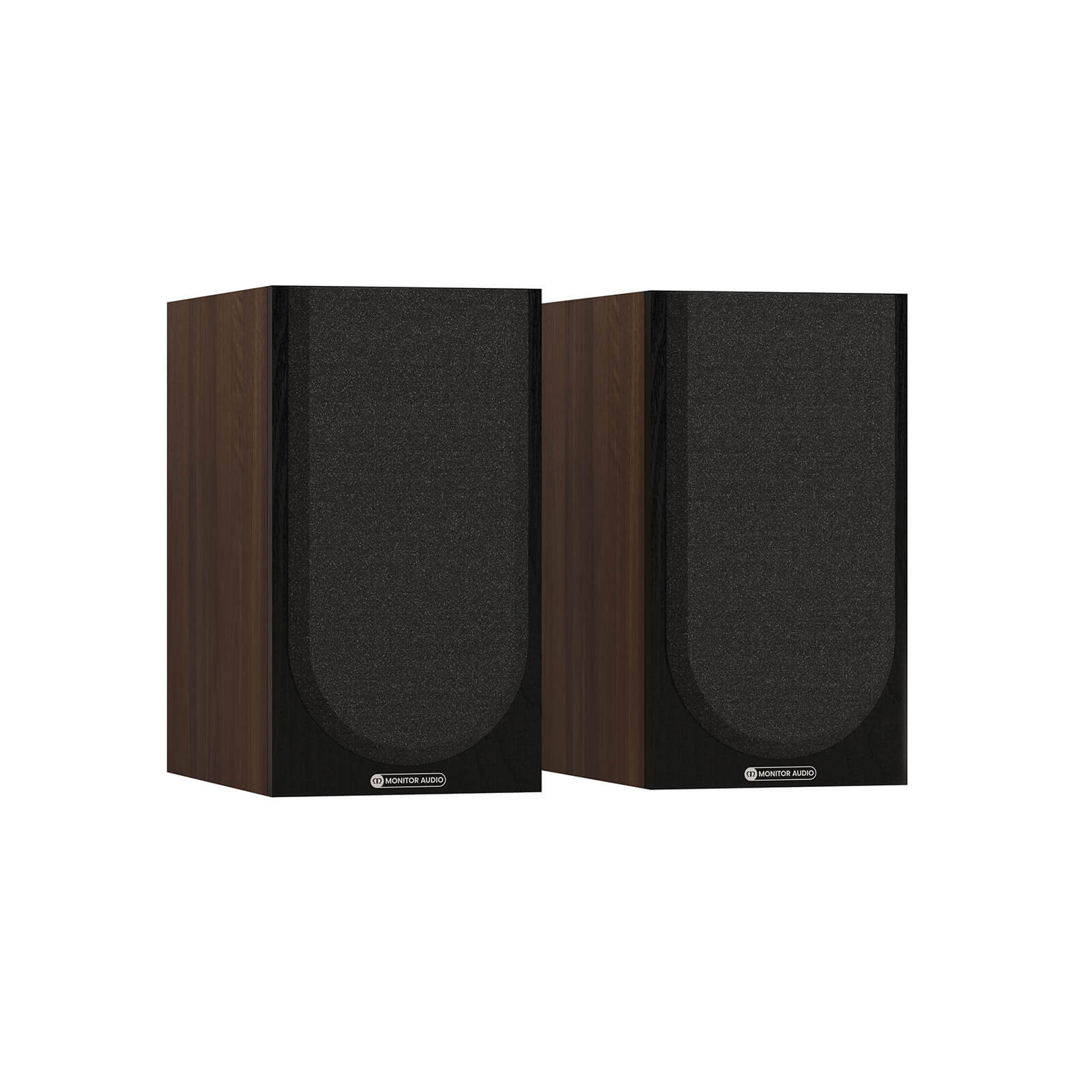 זוג רמקולים מדפיים Monitor Audio Bronze 50 7G עם דרייבר C-CAM - קונקטור – תמונה 3