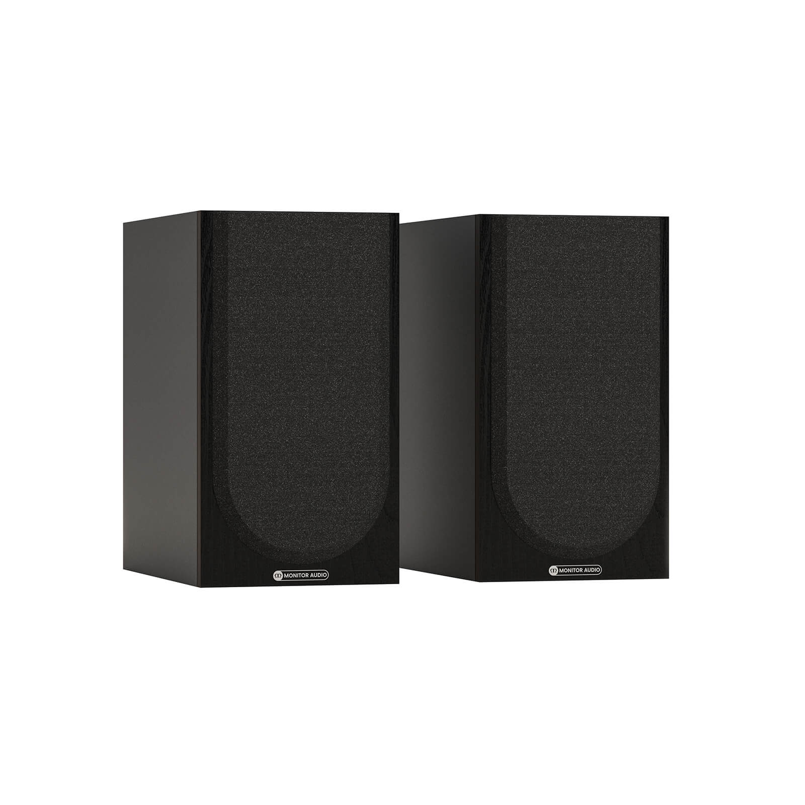 זוג רמקולים מדפיים Monitor Audio Bronze 50 7G עם דרייבר C-CAM - קונקטור – תמונה 5