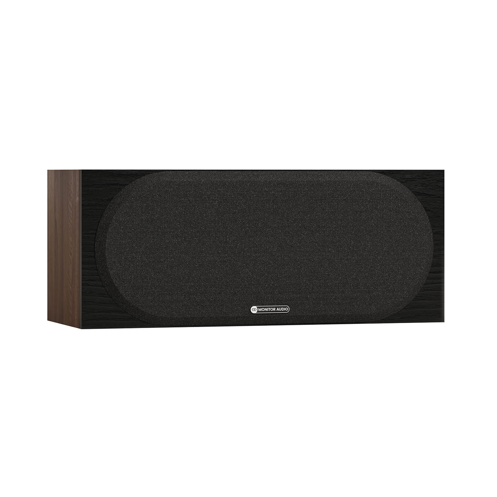 רמקול סנטר Monitor Audio Bronze Centre 7G עם דרייברים כפולים וטוויטר Gold Dome - קונקטור – תמונה 5