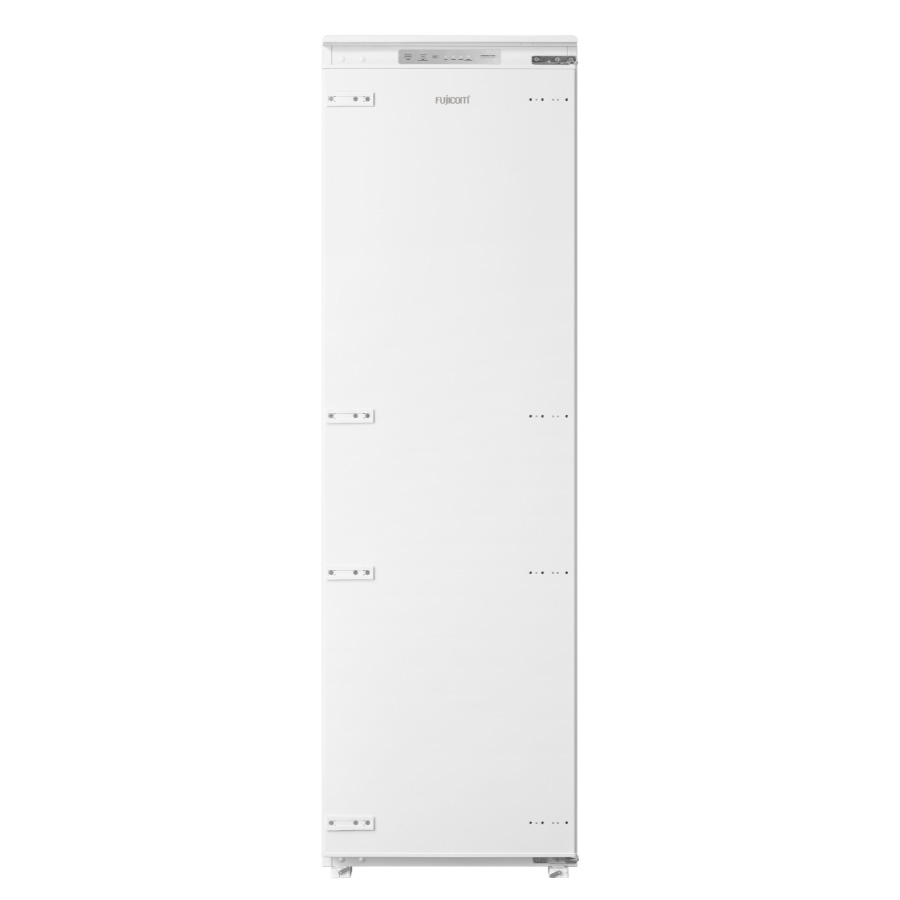 מקפיא FUJICOM FJ-FNF212BI, עם 4 תאים ונפח של 212 ליטר