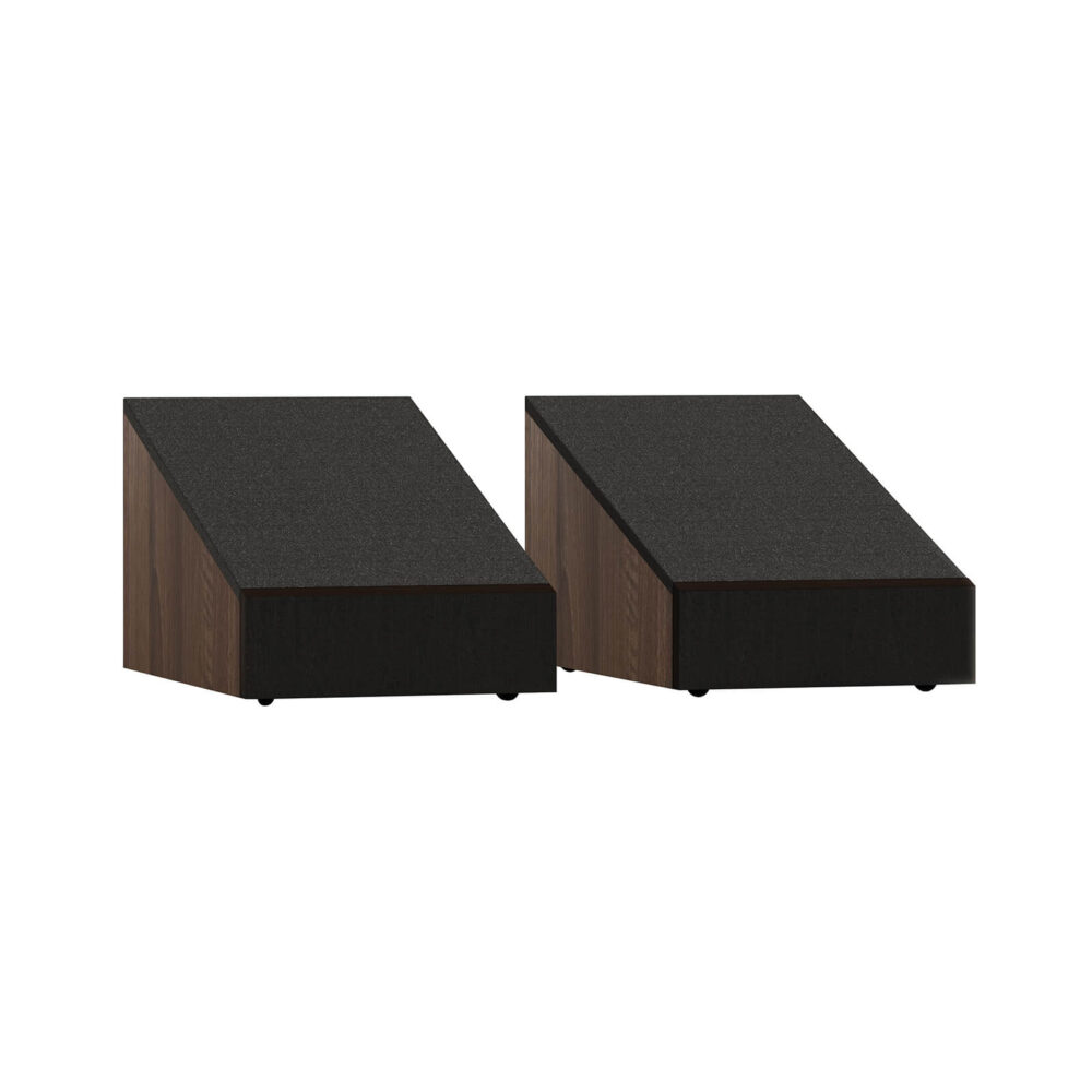 זוג רמקולי Dolby Atmos Monitor Audio Bronze AMS 7G למערכת קולנוע ביתית - קונקטור