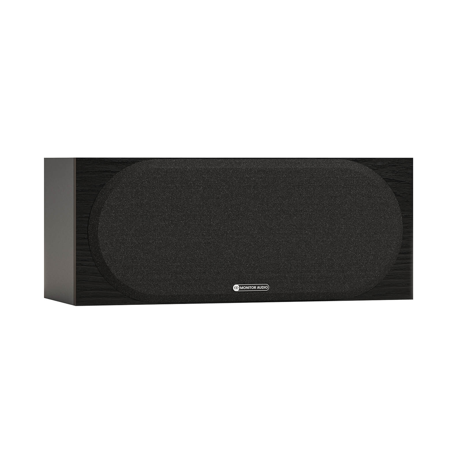 רמקול סנטר Monitor Audio Bronze Centre 7G עם דרייברים כפולים וטוויטר Gold Dome - קונקטור – תמונה 4