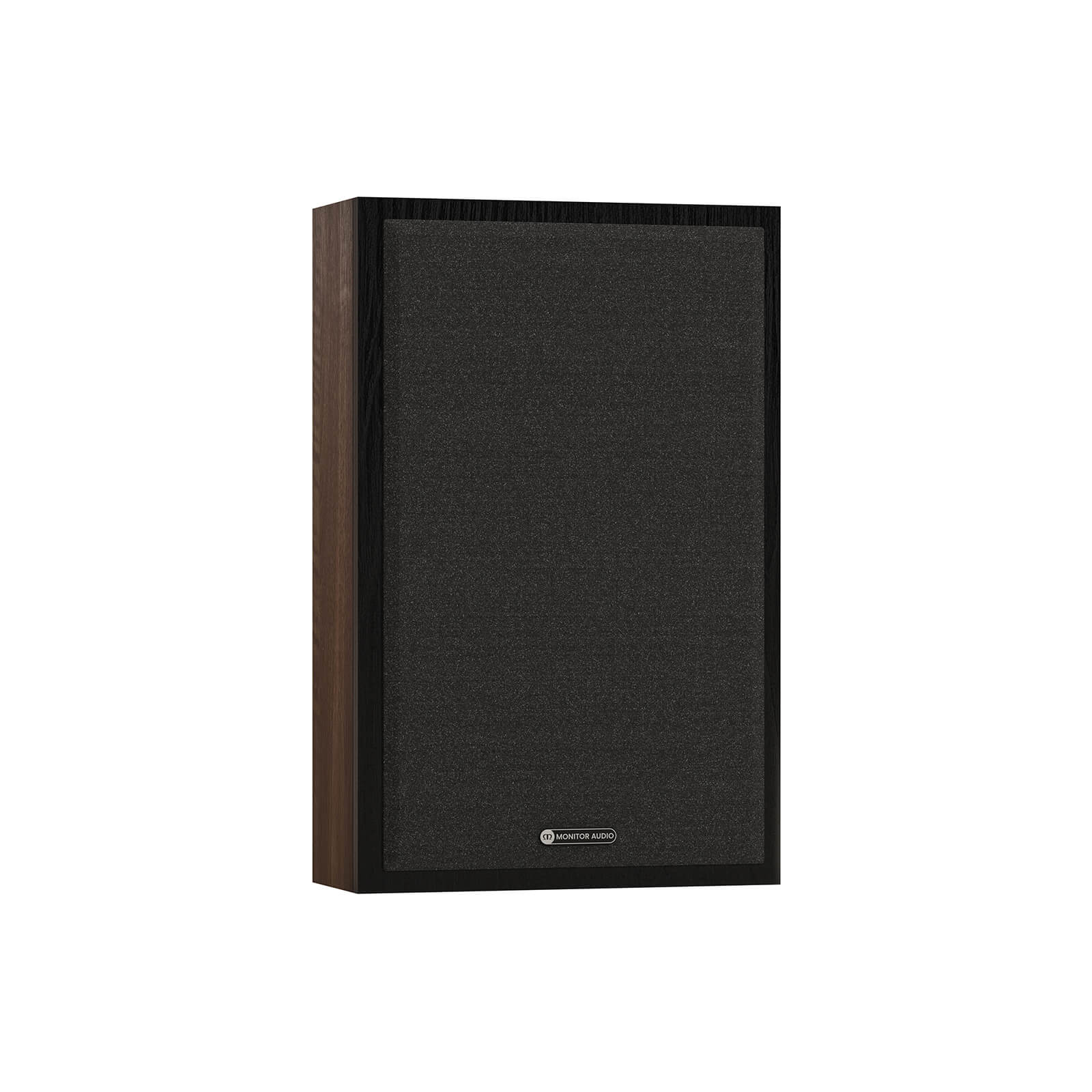 רמקול קיר Monitor Audio Bronze On-Wall 7G עם טוויטר Gold Dome - קונקטור – תמונה 5