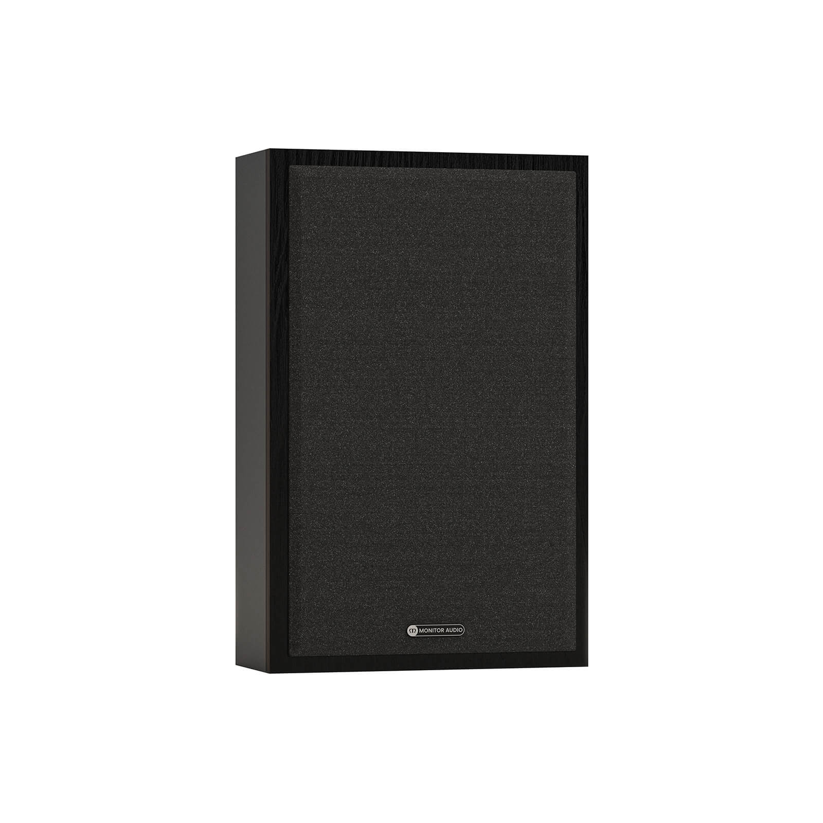 רמקול קיר Monitor Audio Bronze On-Wall 7G עם טוויטר Gold Dome - קונקטור – תמונה 4