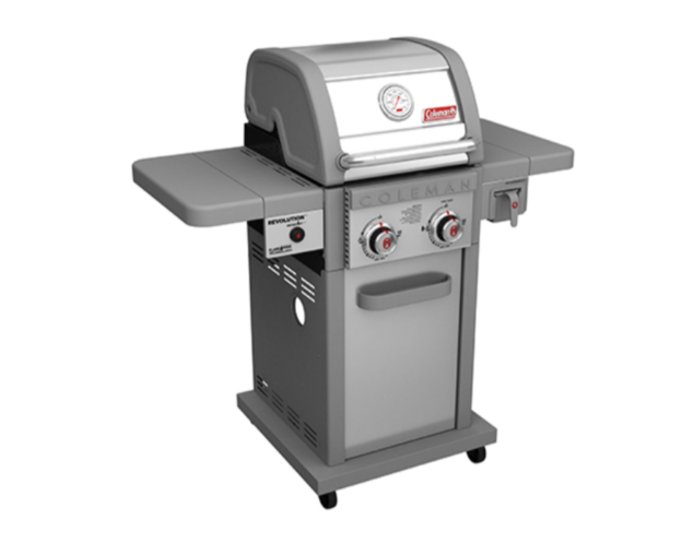 גריל גז COLEMAN G36321 – תמונה 2