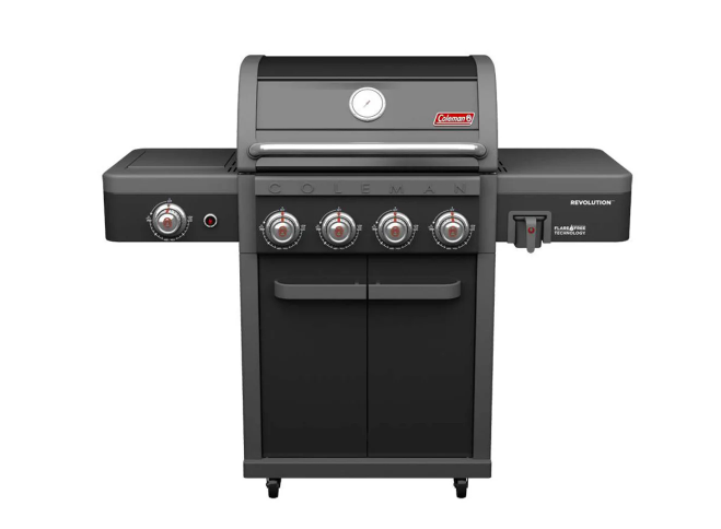 גריל גז COLEMAN G53233