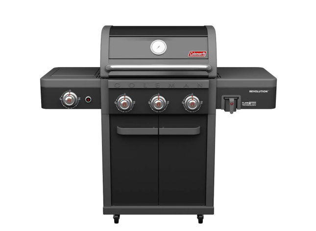 גריל גז ⁦COLEMAN G53231⁩