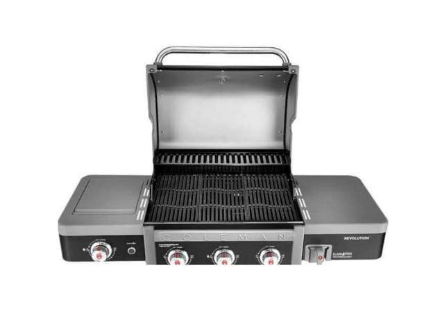 גריל גז COLEMAN G53231 – תמונה 4