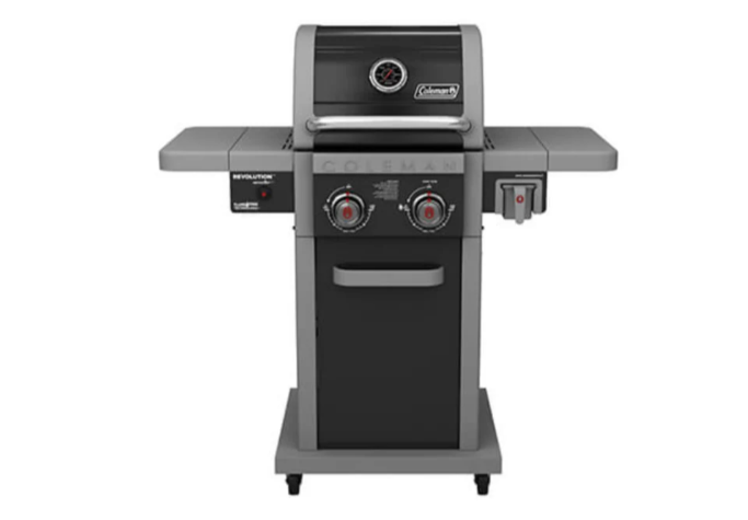 גריל גז ⁦COLEMAN G36322⁩
