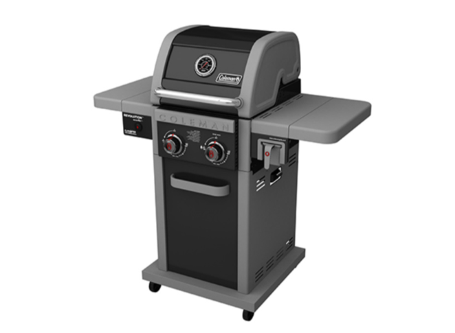 גריל גז COLEMAN G36322 – תמונה 3
