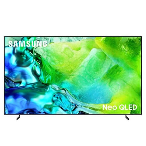 SAMSUNG טלוויזיה 75 אינץ' דגם 75QN80H - שנה אחריות יבואן רשמי!