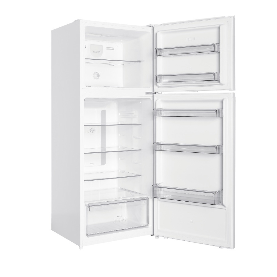 מקרר Haier HRF980WR, נפח אדיר של 635 ליטר, מקפיא 145 ליטר! – תמונה 3