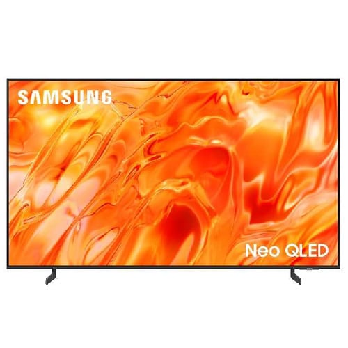 SAMSUNG 75QN70H - טלוויזיה 75 אינץ' עם אחריות מרשימה