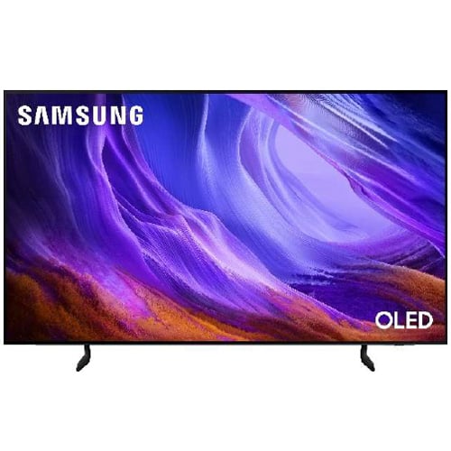 טלוויזיה SAMSUNG 77S85H בגודל 77 אינץ' עם שנה אחריות!