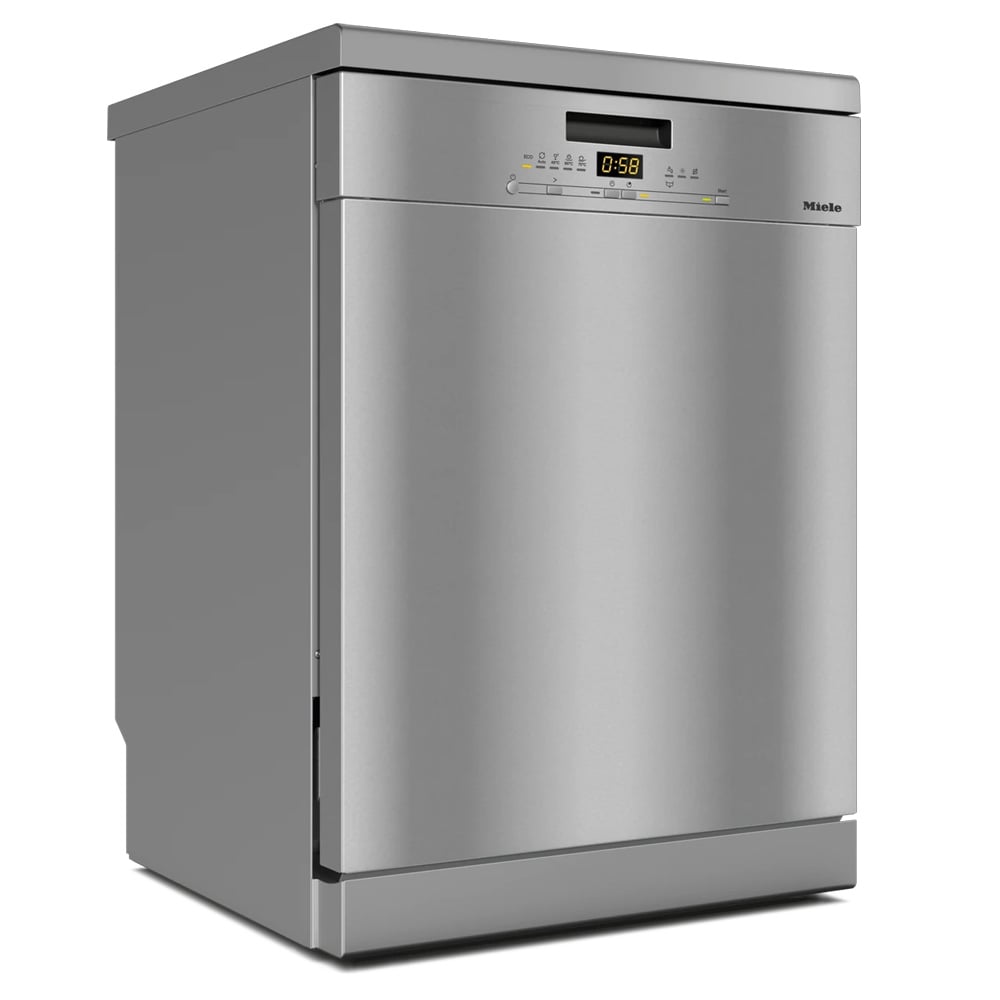 מדיח כלים Miele G 5632 SC Clst עם דירוג אנרגטי A ותוכנית ייבוש AutoOpen
