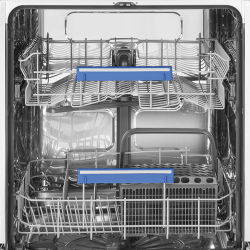 מדיח כלים אינטגרלי מלא מבית SMEG סמאג דגם DI262D + פתיחת דלת אוטומטית – תמונה 10