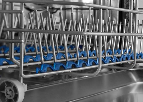 מדיח כלים אינטגרלי מלא מבית SMEG סמאג דגם DI262D + פתיחת דלת אוטומטית – תמונה 4