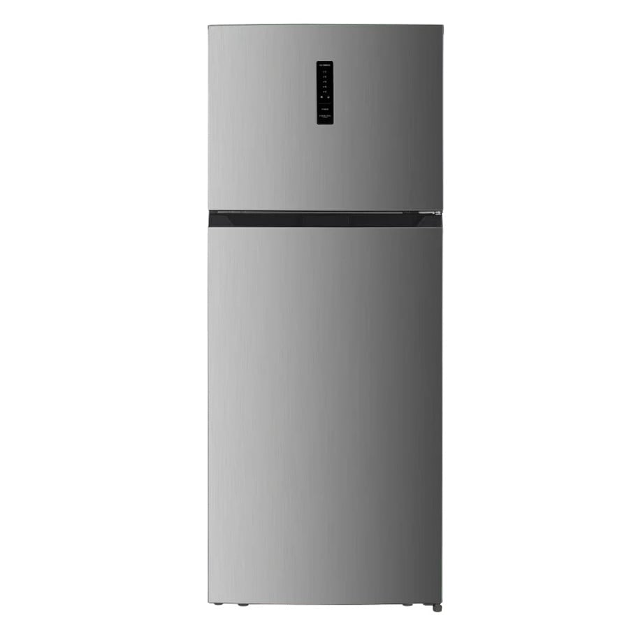 מקרר 635 ליטר עם מקפיא עליון ותאורת LED Haier HRF980SSR